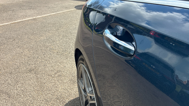 Mercedes-Benz A-Class A200 AMG Line Premium Plus 5dr Auto Petrol Hatchback